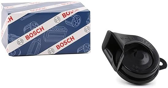 Bosch 6 033 FB1 214 Fanfare