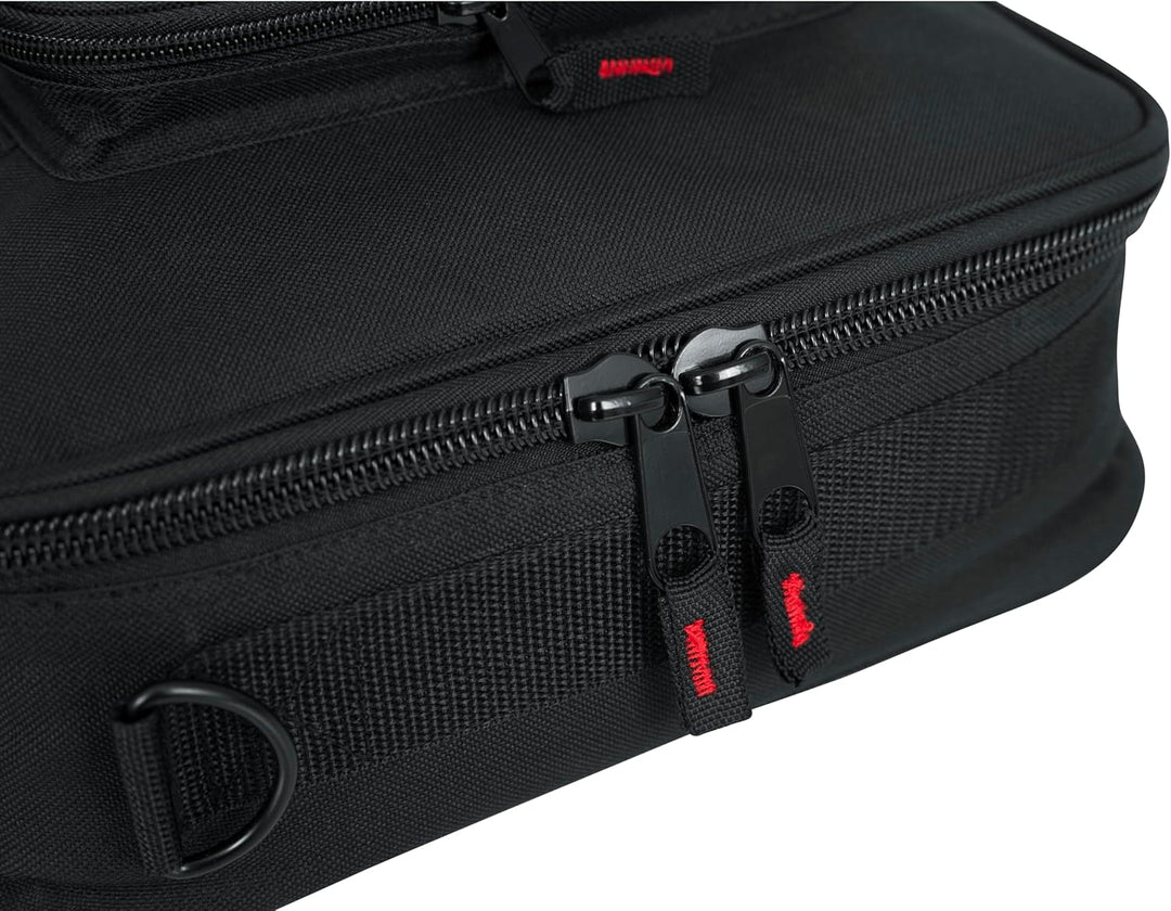 GATOR-Gehäuse Lightweight GK für Mikro-Tastatur Tastaturmikrofon, Tastaturmikrofon