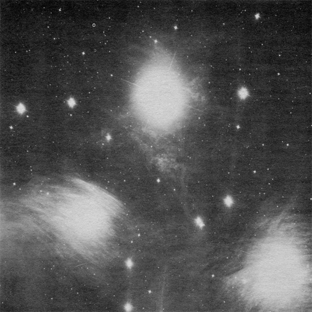 A I a : Alien Observer, Vinyl