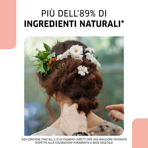 Wella EOS Color Cacao | 9/0 |120gr