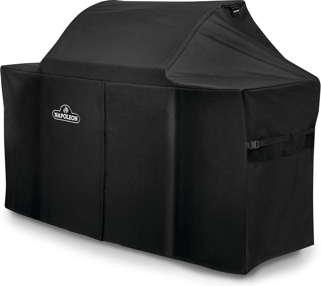 Napoleon Rogue 625 Series Grill Cover Grillabdeckung, schwarz Grillabdeckung für Rogue 625 (Regal ho