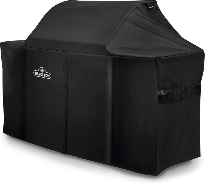Napoleon Rogue 625 Series Grill Cover Grillabdeckung, schwarz Grillabdeckung für Rogue 625 (Regal ho