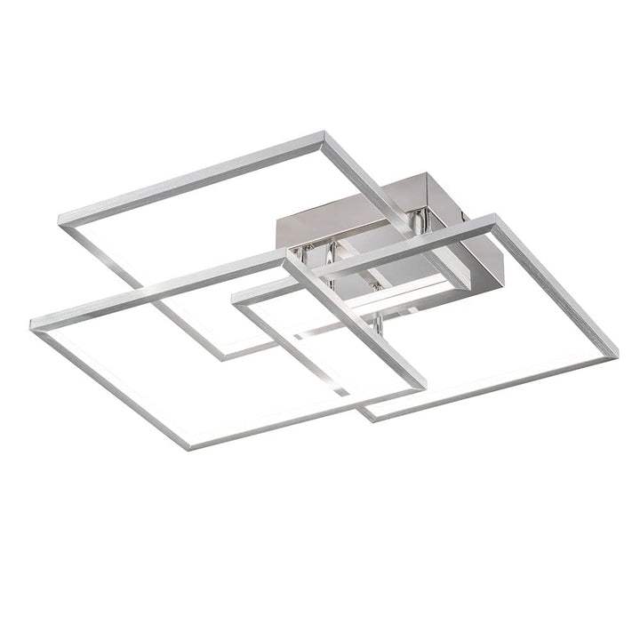 Wofi Deckenleuchte Manas 3flg