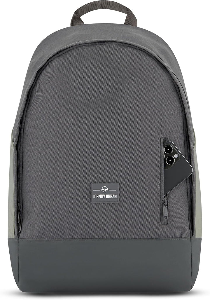 Johnny Urban Rucksack Damen & Herren - Neo - Daypacks mit 16 Zoll Laptopfach für Schule, Arbeit & Un