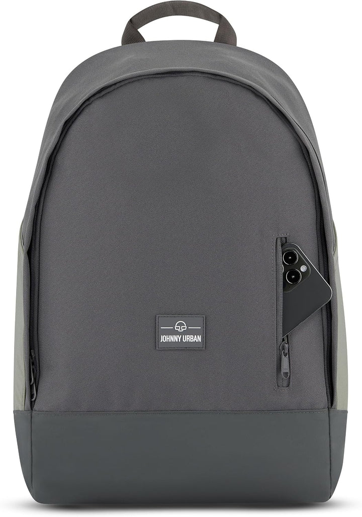 Johnny Urban Rucksack Damen &amp; Herren - Neo - Daypacks mit 16 Zoll Laptopfach für Schule, Arbeit &amp; Un