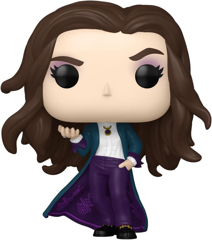 Funko Pop! Marvel: Agatha CC - Agatha Harkness - Agatha Coven of Chaos - Vinyl-Sammelfigur - Geschen