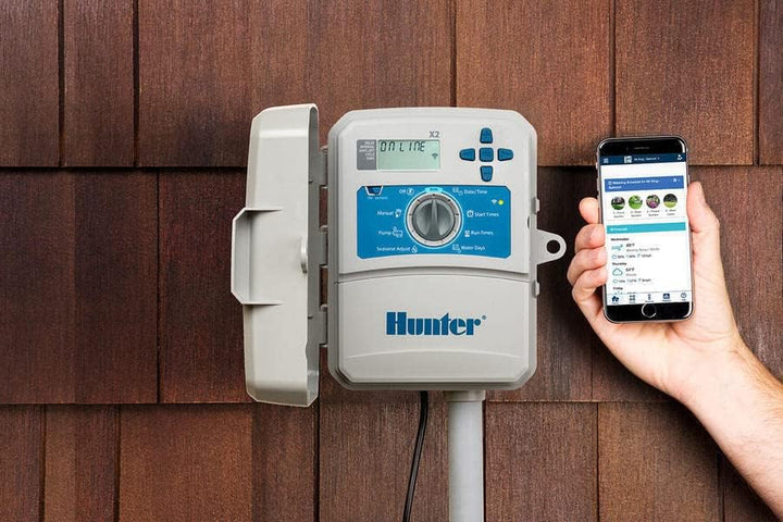Hunter Wand WiFi-Modul für das Hunter X2-Steuergerät