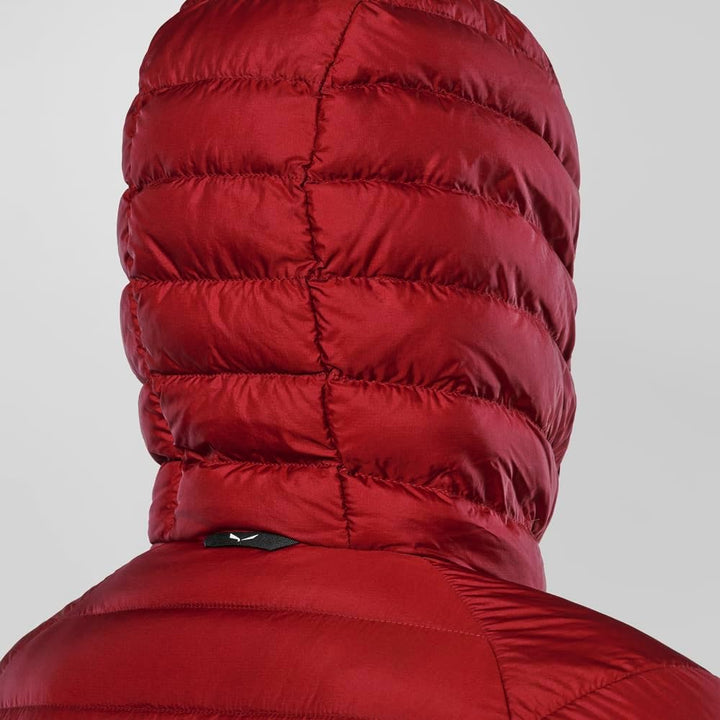 Salewa Damen BRENTA RDS DWN W JKT Daunenjacke L SYRAH, L SYRAH
