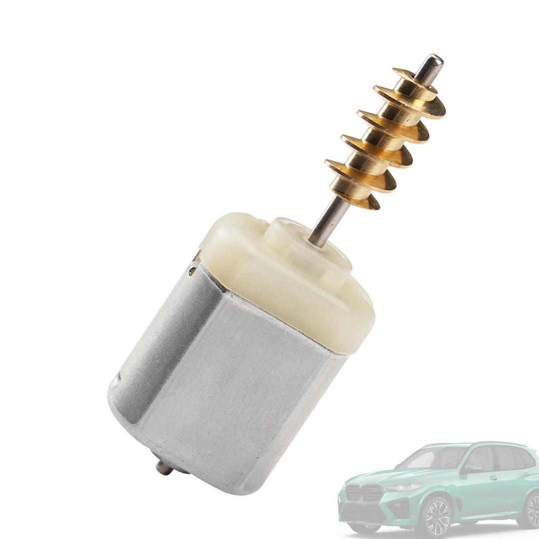 Türschloss-Betätiger-Stellmotor, 12V, für BMW X3 E83, X4 F26, X5 E70, X6 E71, Z4 E85