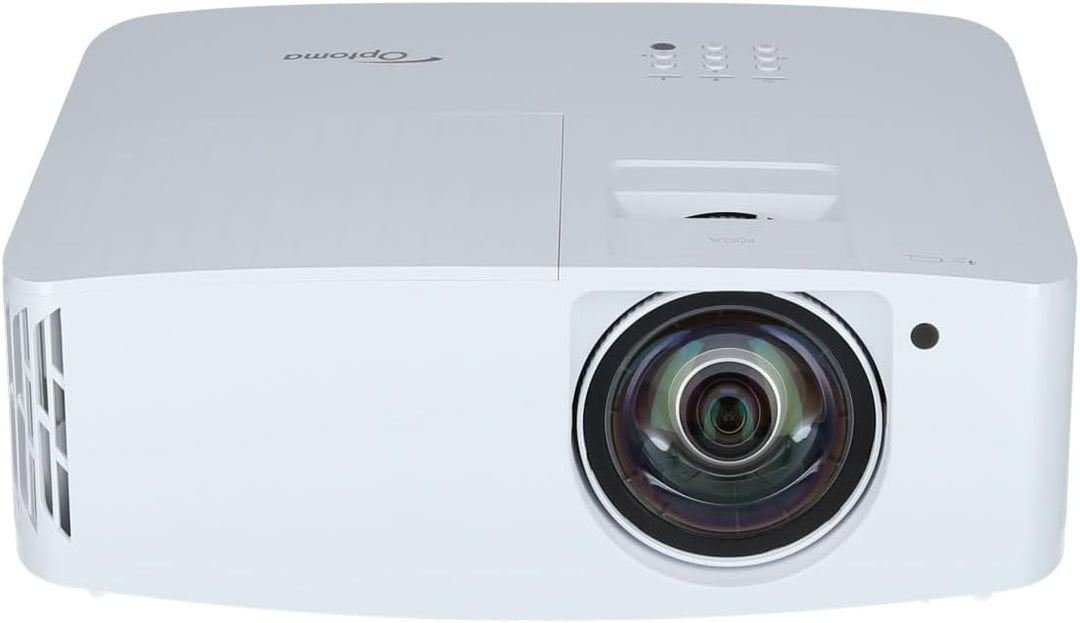Optoma UHD35STx wh 3600 UHD DLP, E9PV7KJ01EZ1