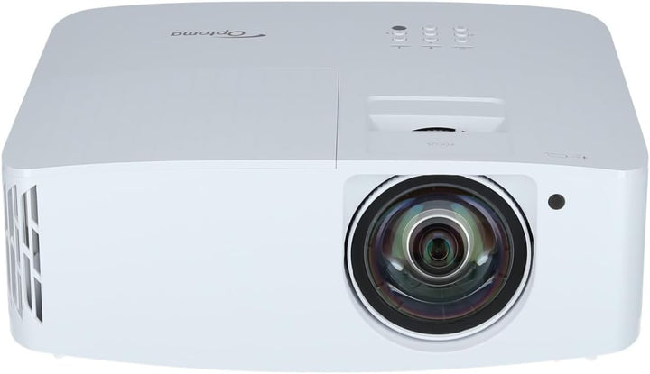 Optoma UHD35STx wh 3600 UHD DLP, E9PV7KJ01EZ1