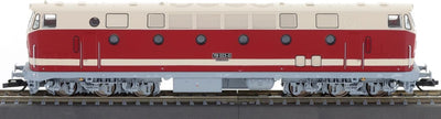 Piko TT 47347 TT Diesellok BR 119 der DR