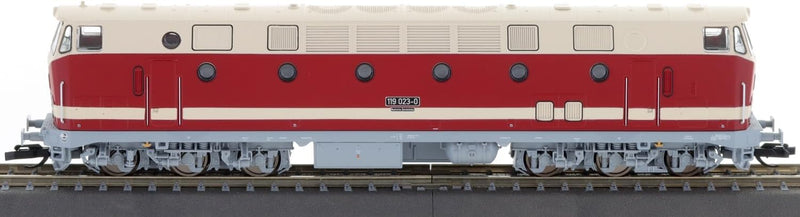 Piko TT 47347 TT Diesellok BR 119 der DR