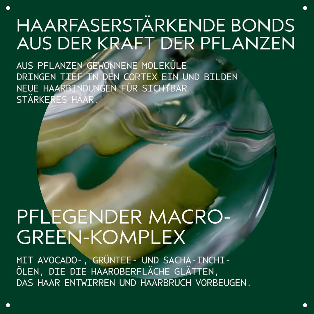 AVEDA (0A0ID) BR Int.Strength. Masque - rich 450 ml Geruchlos 450 ml (1er Pack), Geruchlos 450 ml (1