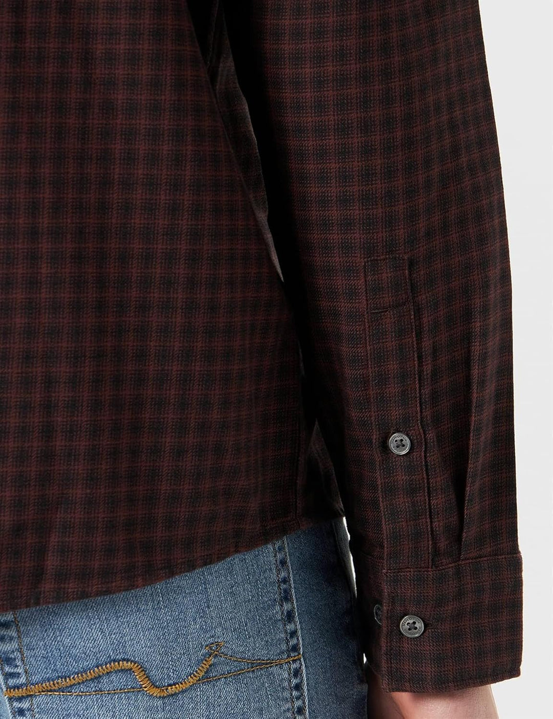 Marc O'Polo Herren Hemd L F92, L F92