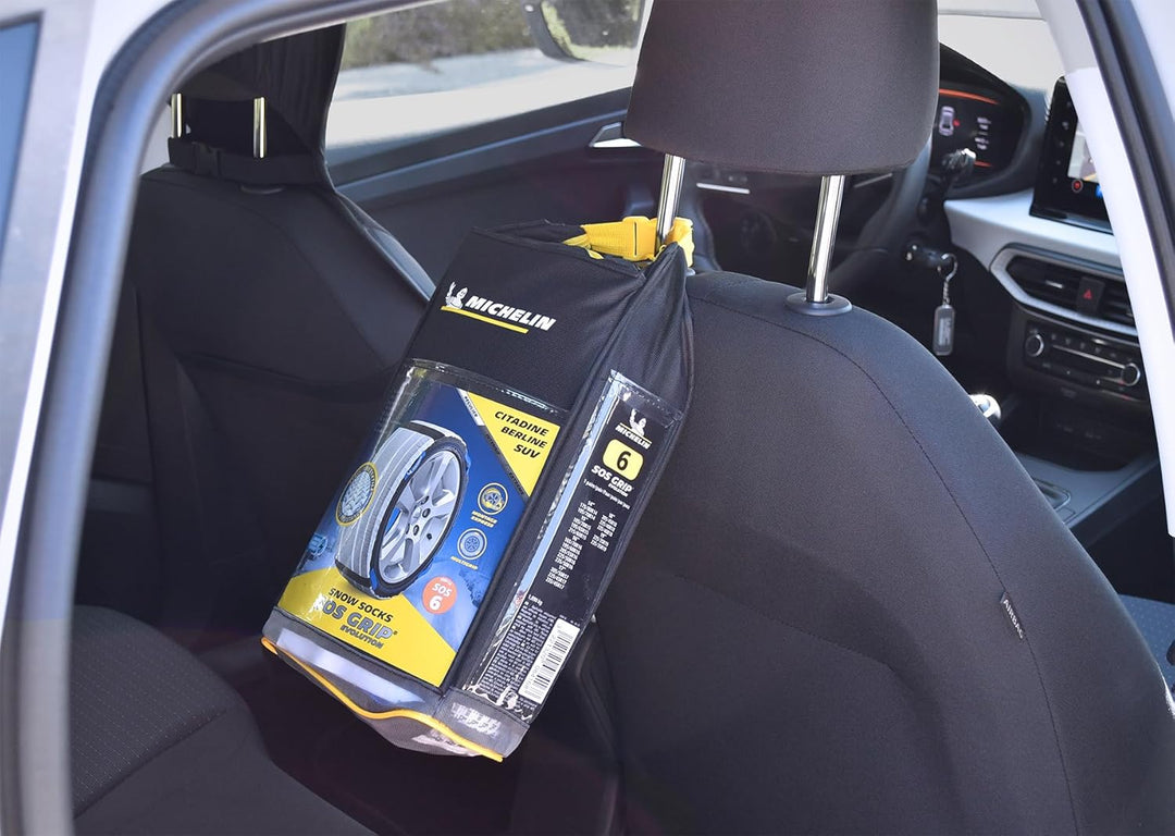 MICHELIN 8410 Textile Schneesocken EVO 2, EVO 2