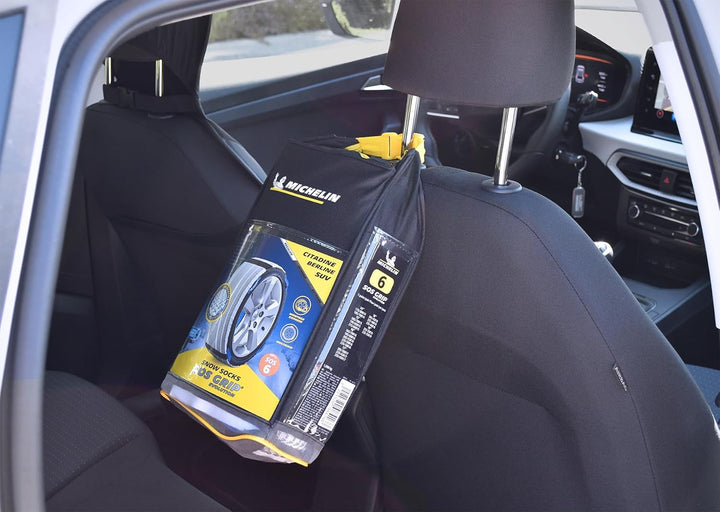 MICHELIN 8410 Textile Schneesocken EVO 2, EVO 2