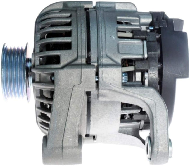 HELLA - Generator/Lichtmaschine - 14V - 70A - für u.a. Opel Corsa C (X01) - 8EL 011 710-251