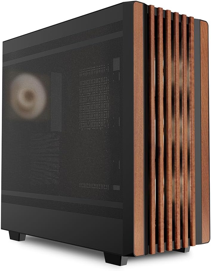 Sharkoon Rebel C70M RGB, ATX PC Gehäuse