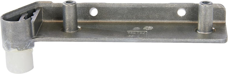 Original Roto Gleitbolzenlager komplett Links Silber für Roto Dachfenster aus Holz der Baureihen WDF