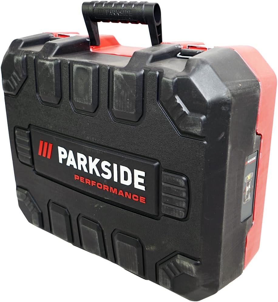 HEADNMORE® Bundle - PARKSIDE PERFORMANCE® 20V Akku Multifräse PMFAP 20 (ohne Akku) +Schlüsselanhänge