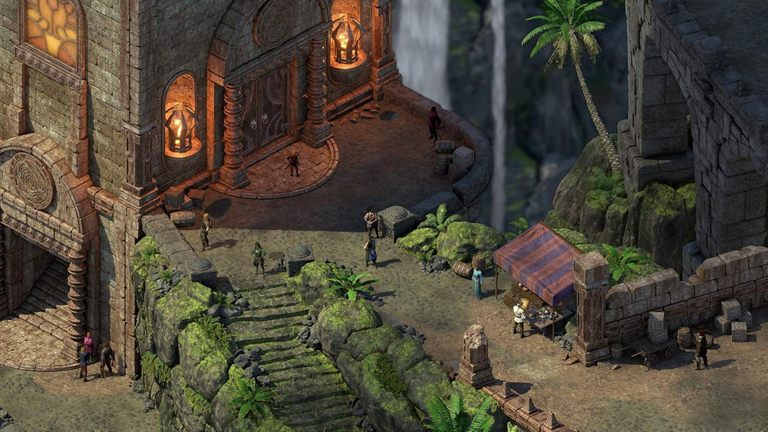 Säulen der Eternity II: Deadfire Xbox One Ultimate Collector's Edition, Xbox One Ultimate Collector'
