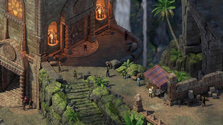 Säulen der Eternity II: Deadfire Xbox One Ultimate Collector's Edition, Xbox One Ultimate Collector'