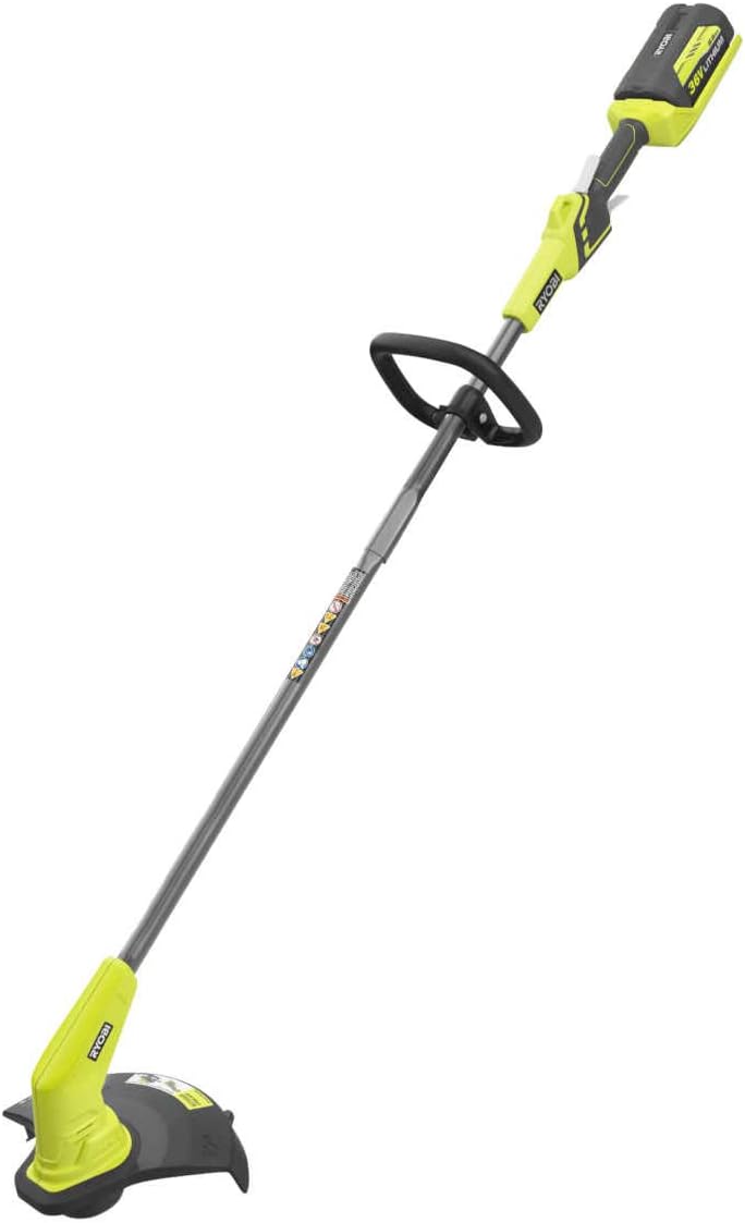 Ryobi RY36LT33A-0 36V Rasentrimmer