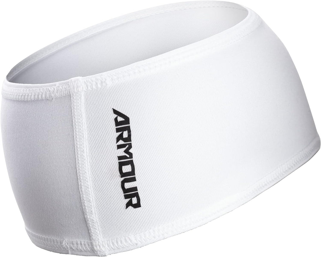 Under ArmourFootball Stirnband Skull Wrap Adult- One Size Wt, Adult- One Size Wt