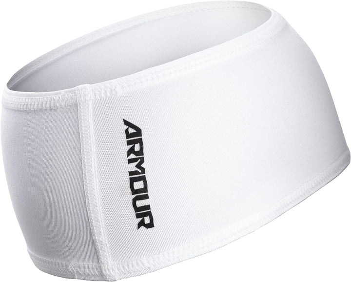 Under ArmourFootball Stirnband Skull Wrap Adult- One Size Wt, Adult- One Size Wt