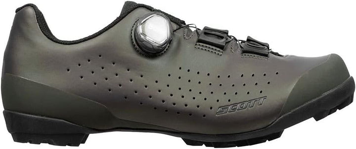 Scott 288805 Unisex – Erwachsene Fahrradschuhe 43 EU Meter Br Black, 43 EU Meter Br Black