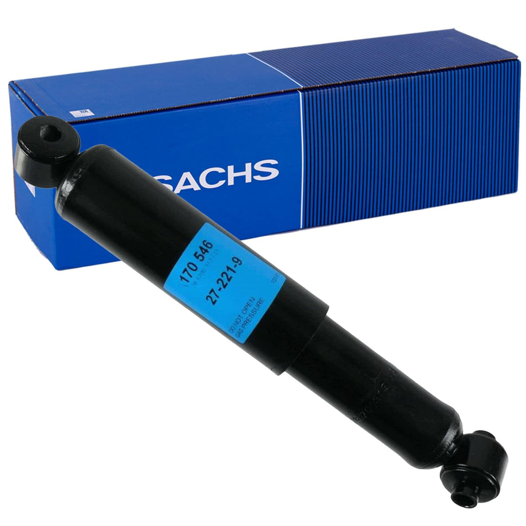 SACHS 170 546 Stossdämpfer Für Volkswagen BEETLE 1947-2003 Hinterachse