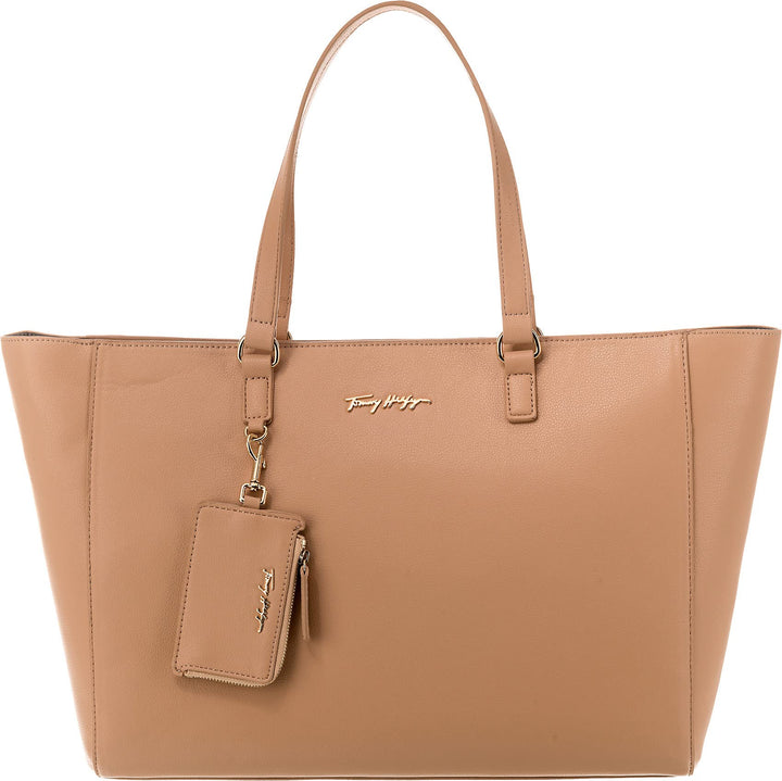 Tommy Hilfiger Tommy Joy Tote Sandrift