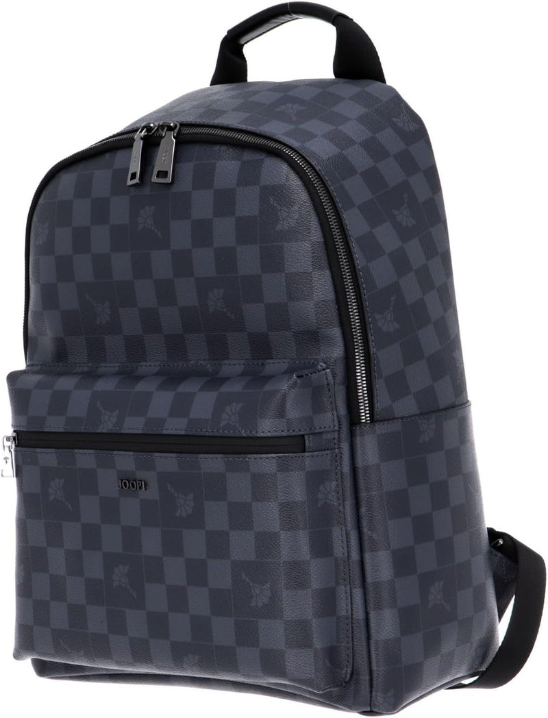 Joop Cortina Piazza Miko - Rucksack 41 cm Einheitsgrösse Darkblue, Einheitsgrösse Darkblue