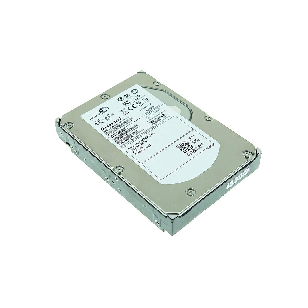 ST3300655SS - SEAGATE HDD 300GB SAS 15K 16MB 3.5''