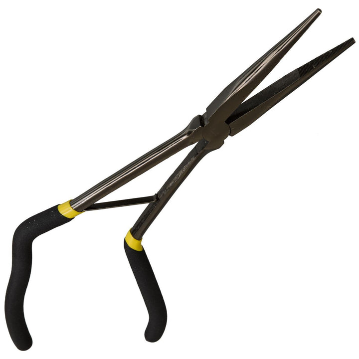 Gunki Zange Hakenlöser 28cm - Lösezange Angelzange