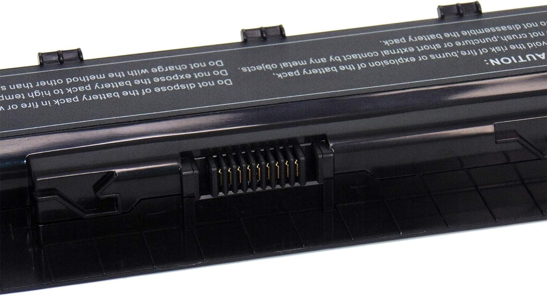 YASI MFG® 10.8V 5200mAh Laptop Akku A32-N56 für ASUS N46 N56 N56V N56VB N56VJ N56VM N56VZ N56D N56DP