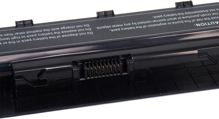 YASI MFG® 10.8V 5200mAh Laptop Akku A32-N56 für ASUS N46 N56 N56V N56VB N56VJ N56VM N56VZ N56D N56DP