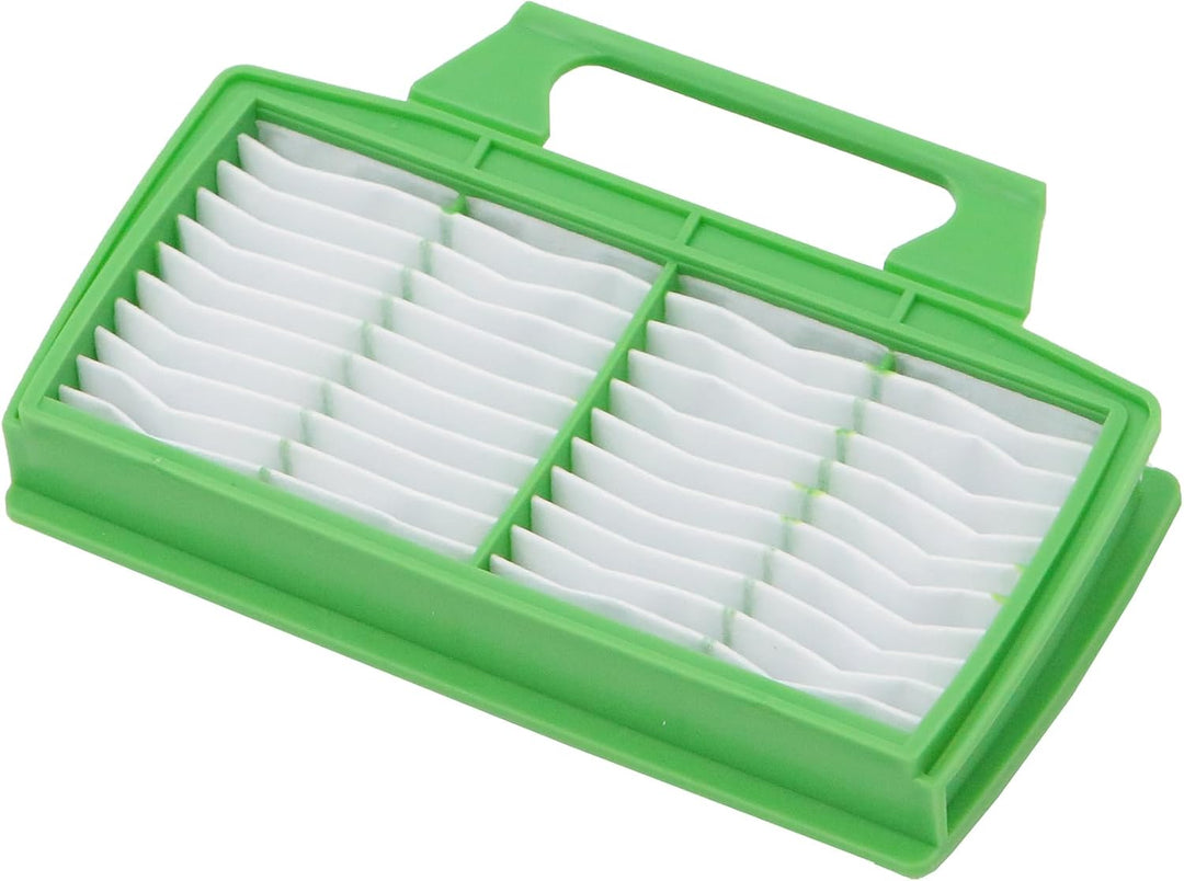 Staubsaugerladen.de Premium Servicebox kompatibel mit Sebo K Staubsauger, 8x Staubsaugerbeutel, 1x M