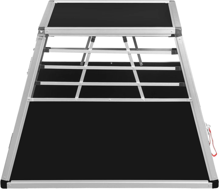 Alpuna Transportbox N1 im Format 92x65x68,5cm mit Notausstieg