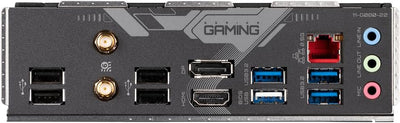 Gigabyte B760M Gaming X AX DDR4 Motherboard LGA 1700 Micro ATX