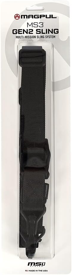 Magpul MS3 Gen2 Sling Coyote, Coyote
