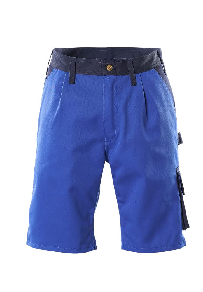 Mascot Shorts "Lido", 1 Stück, C42, kornblau/marine blau, 00949-430-1101-C42 Kornblau/Marine Blau 42