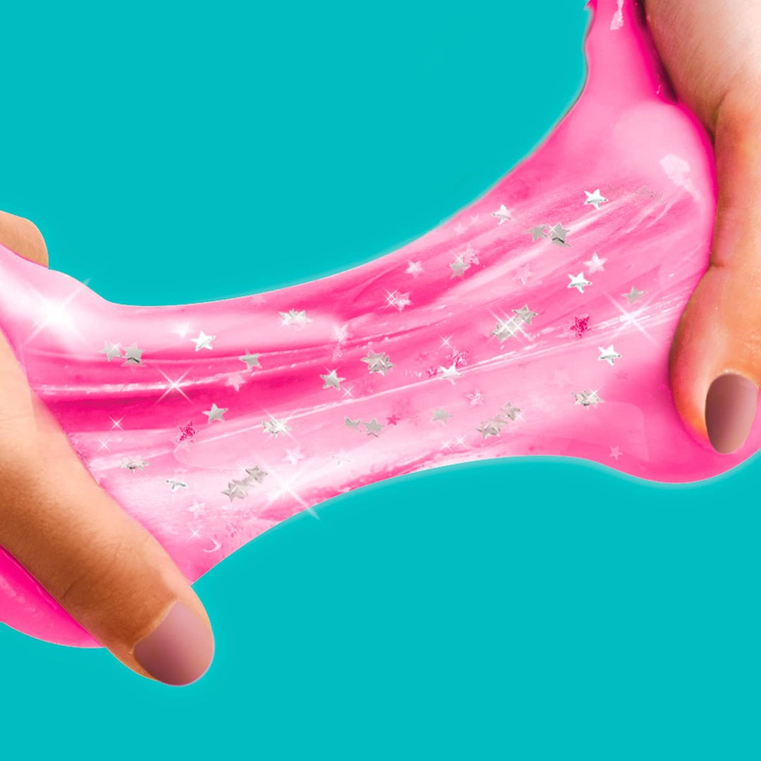 CANAL TOYS So Slime 3 Töpfe Plus 3 Bonusgläser, Mehrfarbig, Einheitsgrösse