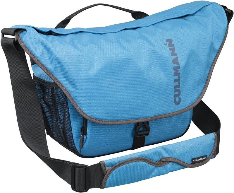 Cullmann 98317 MADRID Maxima 325+ Kamera Tasche cyan