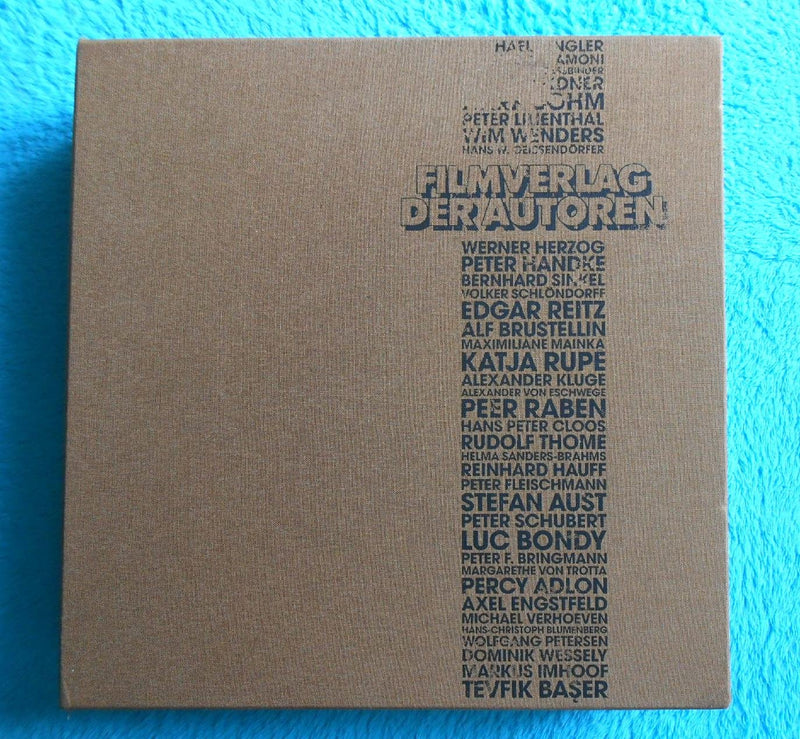 Filmverlag der Autoren Edition [Limited Edition] [50 DVDs], DVD