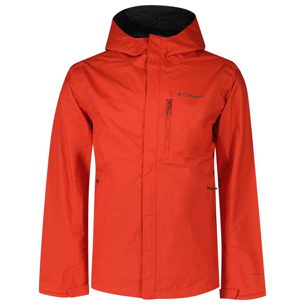 Columbia Herren Pouring Adventure Hose, M Spicy