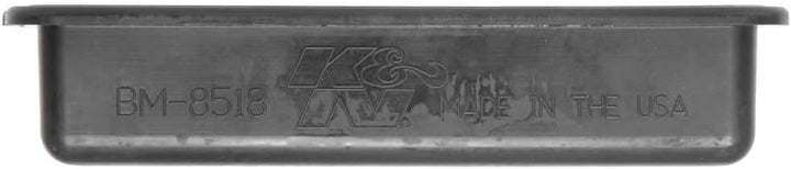 K&N Luftfilter kompatibel mit BMW F750/850GS 2018- (BM-8518)
