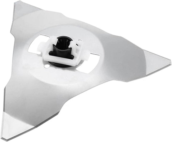 Niktule Mähroboter Rasenroboter, Schneidegerät Ersatzstück Rasenmäher Messer für Robomow RS MS RC, P
