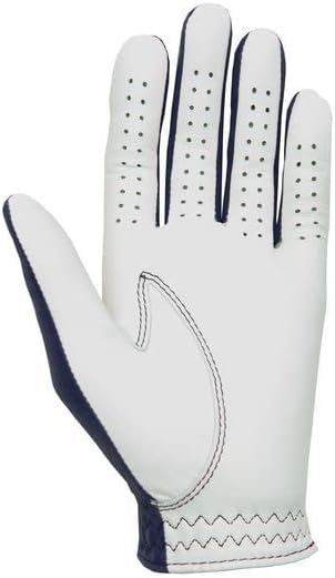 FootJoy Damen Fj Spectrum Golfhandschuh M navy, M navy
